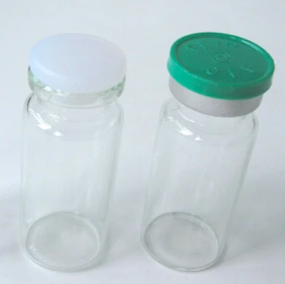 Medisinsk silikonflaskestopper