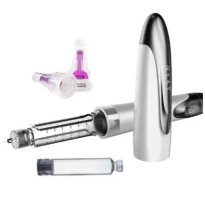 Medisinsk vekttap engangspenninjektor