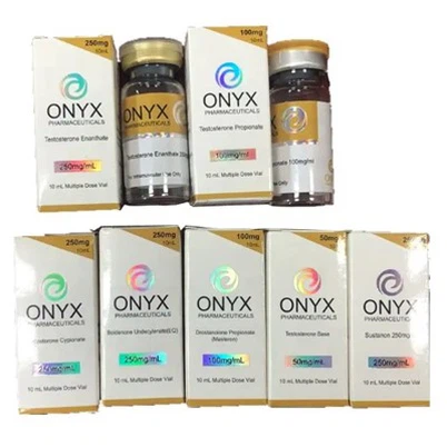 Liten injeksjonssteril hetteglass